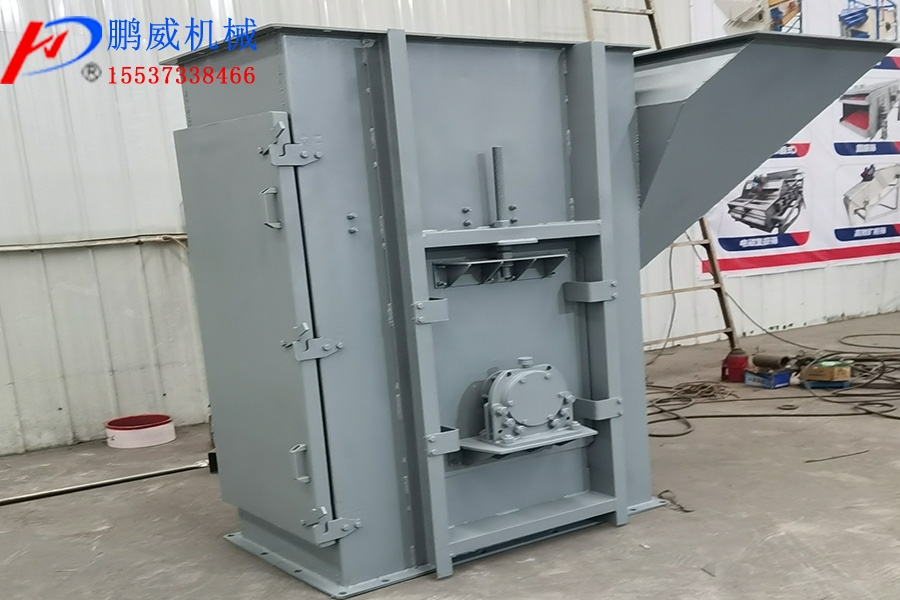 NSE鬥式提升機