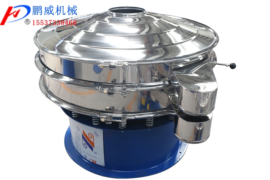 超聲波振動篩 超聲波振動篩